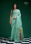 Jamdani Cotton Vol 2 By Rajpath Jamdani Cotton Printed Saree Wholesale In India